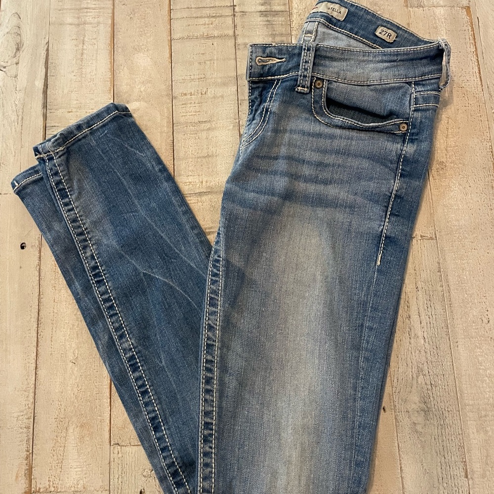 BKE Skinny Jeans